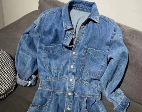 连体裤 连体裤长裤欧货bobo1972春款...