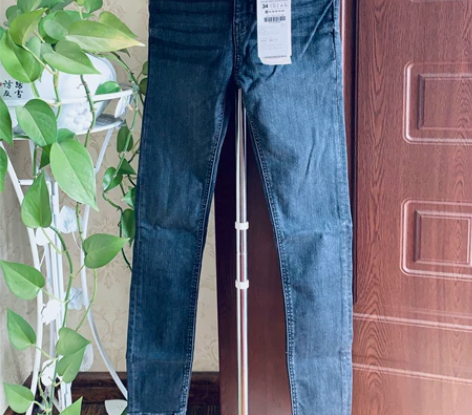 全新~ZARA秋冬新款 TRF 女装 塑形...