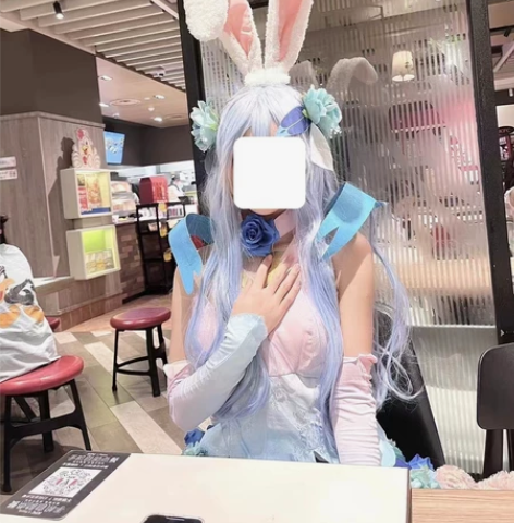 天河动漫公孙离花间舞大全套除了伞s码 暂时...