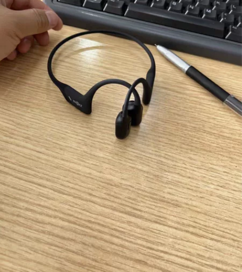 韶音运动耳机AS810 音质超好防水防汗，...