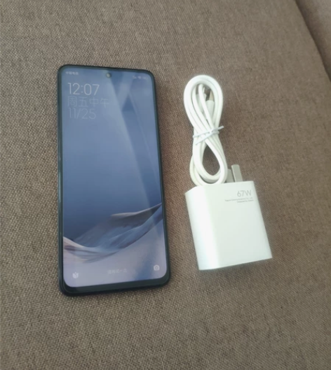 红米Redmi Note 11T Pro，...