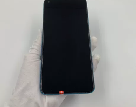 瑕疵 红米 Note 9 (5G) 6G+...