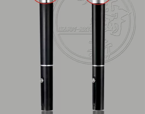 英爵斯 气压红酒开瓶器 开出完整红酒塞