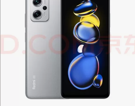 小米 红米note11Tpro 全新 6+...