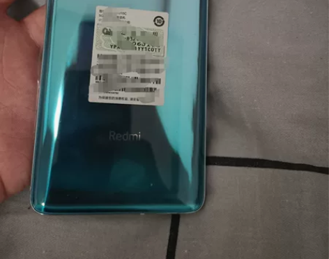 红米K30至尊纪念版，红米K30ultra...