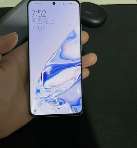 红米手机 99成新 6+128 全网通 无...