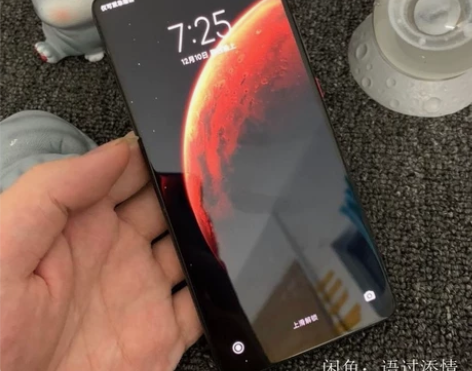 红米K20pro顶配6+128尊享版版,骁...