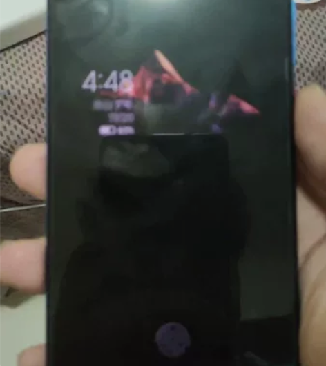 红米k20pro，8+128G，骁龙855...