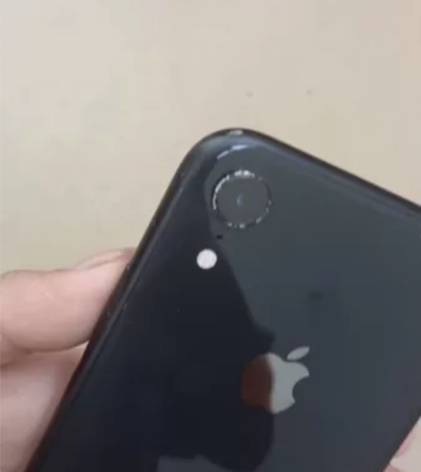 iPhone X R   128 G 国行...