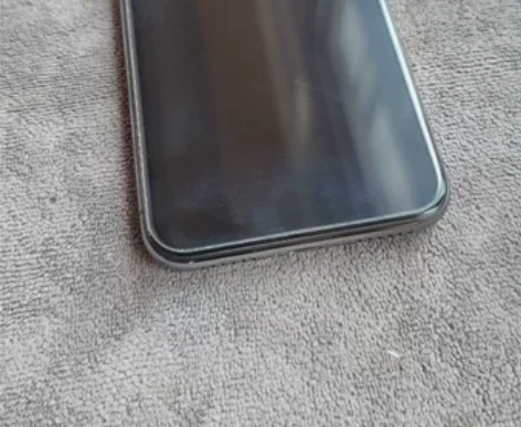 iphone X 全网通国行版，可查序列号...