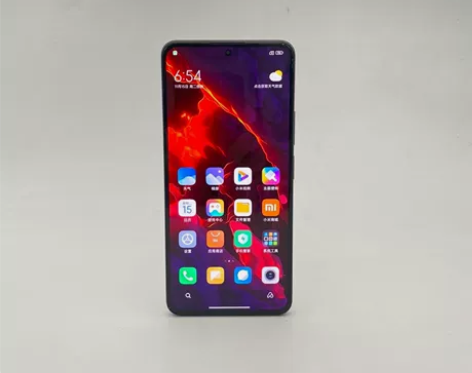 99新MIUI/小米 红米 K50 Pro...