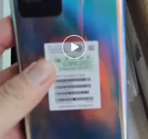 MIUI/小米 红米 K50 Pro(5G...