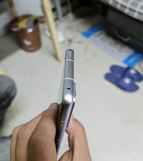 小米12X，一手机，无任何维修记录，官网购...