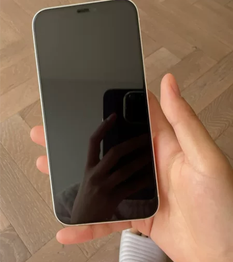 自用Apple/苹果 iPhone 12 ...