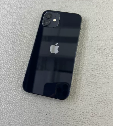 苹果12国行128G 全原无拆修，外观无磕...