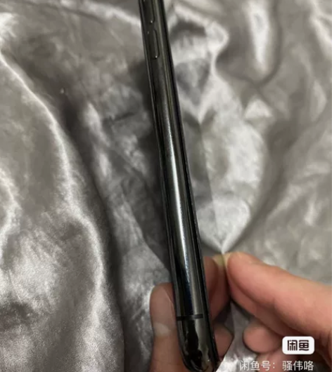 出只用一台苹果11pro  64G国行双卡...