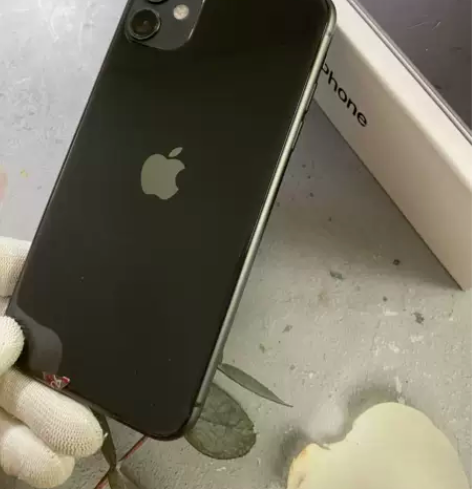 iPhone11 苹果11 128g 全原...