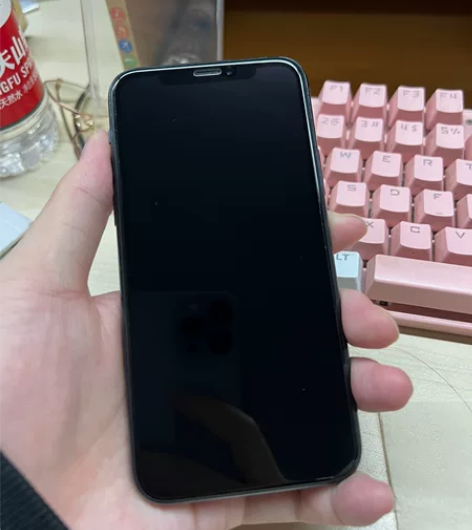 苹果11pro256美版无锁的,电池91,...