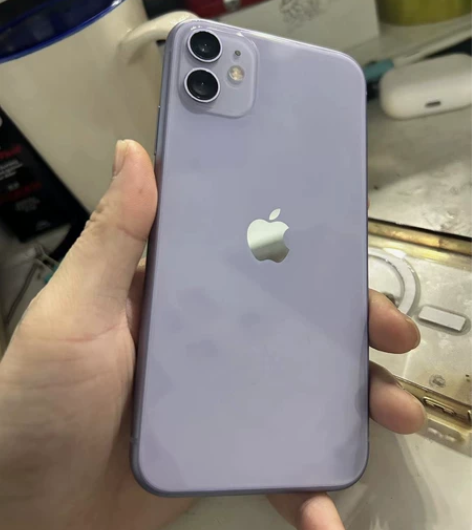 苹果11应该换14！回点血一口价，低了我自...