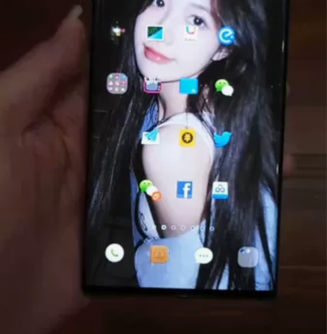 大牛 三星note10+，自用美版三星no...