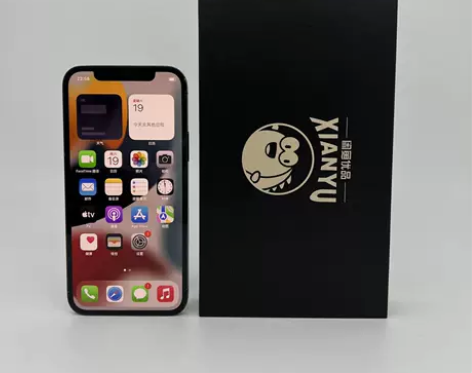 9成新Apple/苹果 iPhone 12...