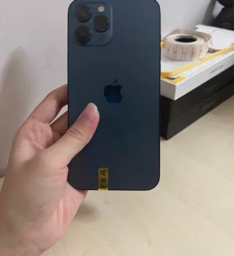 苹果iPhone 12 Pro 256G ...