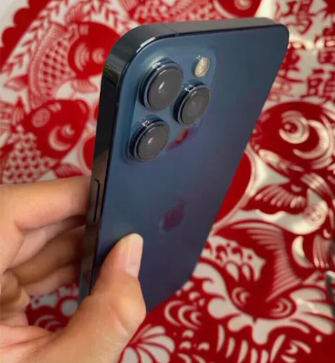 特价秒出12ProMax 256G走平台 ...