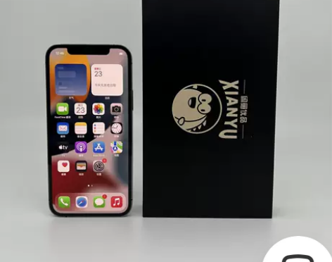 95新Apple/苹果 iPhone 12...