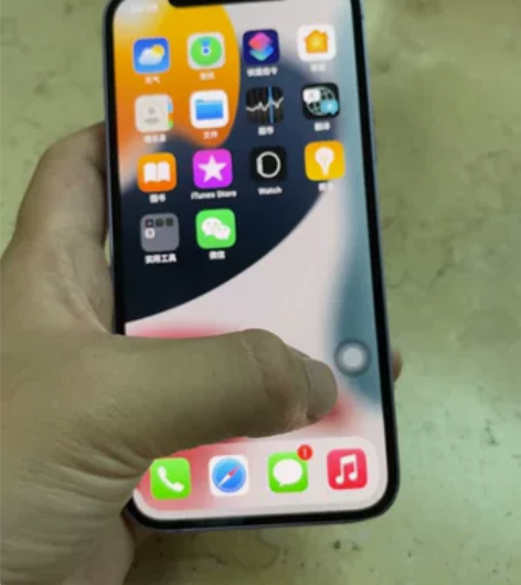 iphone 12，64G，紫色，国航天猫...