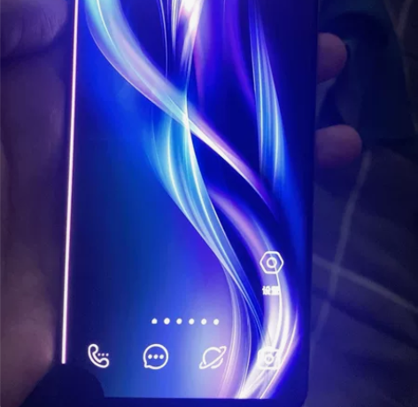 三星s10（4g），美版，屏幕点线，备用机...