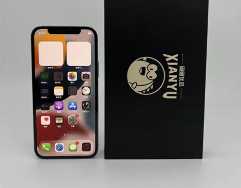 9成新Apple/苹果 iPhone 12...