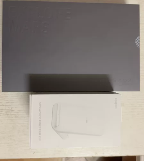 oppoFindx3pro火星探索版手机，...