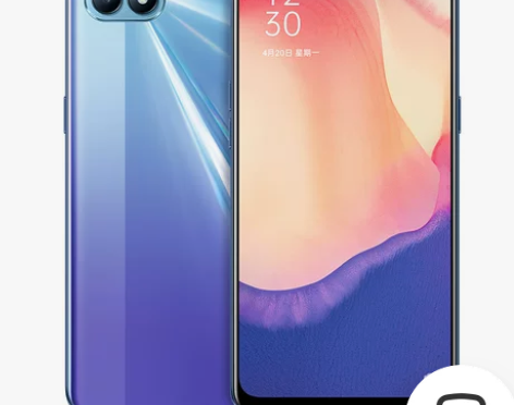 OPPO Reno4 SE 5G手机！官网...