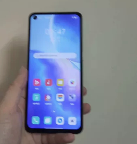 opporeno5，5g网络，无锁无id，...