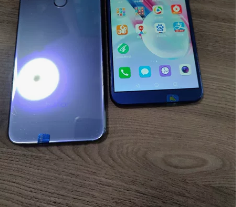 成色好荣耀9青春版 全网通4g手机二手手机...