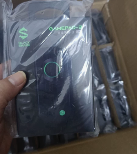 破解版黑鲨3代手柄适配所有miui13系统...