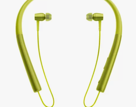 Sony/索尼 MDR-EX750BT 入...