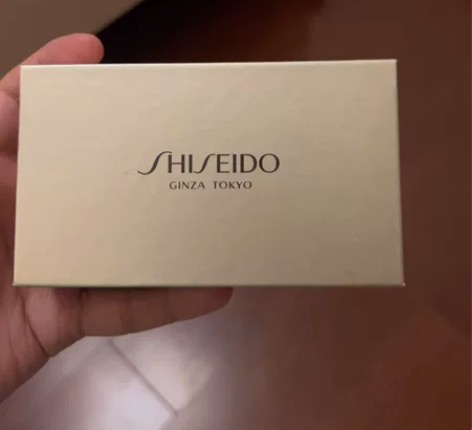 资生堂悦薇眼霜眼部按摩仪，全新未用。 感兴...