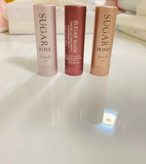 Fresh润唇膏，2.2g小样！！！！单只...