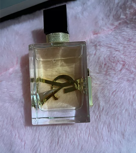 圣罗兰自由之水香水50ml 实体店1250...
