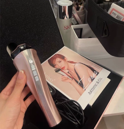 全新宙斯二代美容仪 1.LED:	抗衰/	...