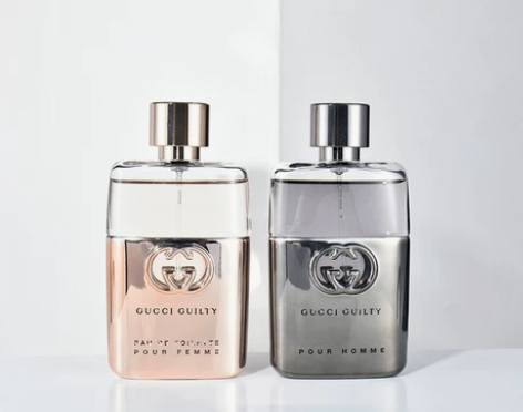 保税仓原装现货gucci古驰罪爱原罪香水男...