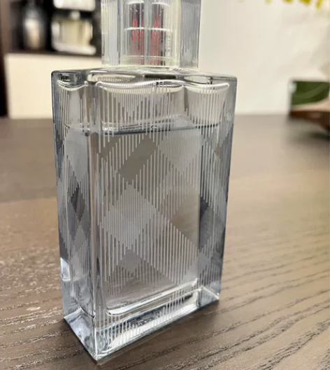 香水 Burberry巴宝莉 男士 Bri...