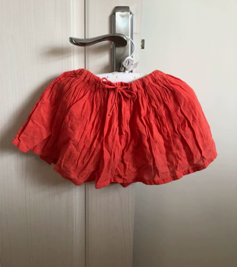 热带岛屿调色盘~All Blu幼岚长绒棉棉...