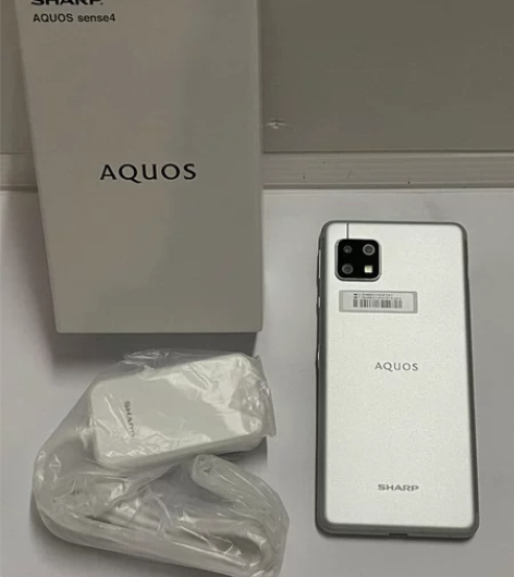 全新 夏普 Sharp Aquos Sen...