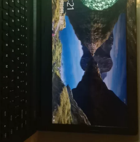 9成新 Lenovo /联想二手笔记本 下...
