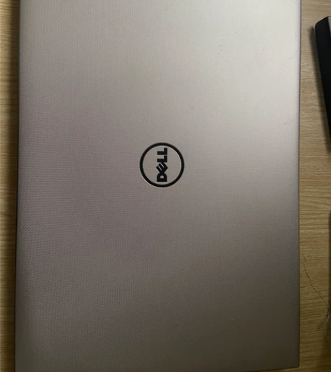 戴尔笔记本，i5灵越5559，官方实体店购...