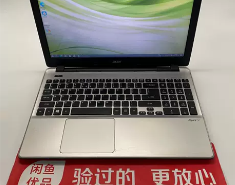 ?95新Acer/宏碁 V3-572G 独...