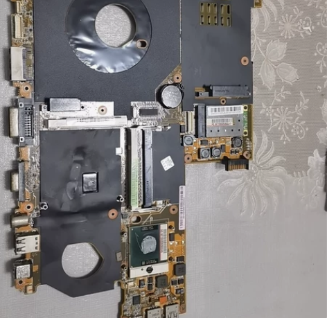 Z99S正常使用主板自己用华硕Z99s笔记...