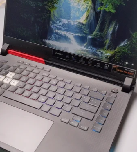 华硕ROG魔霸新锐2021 R9 5900...